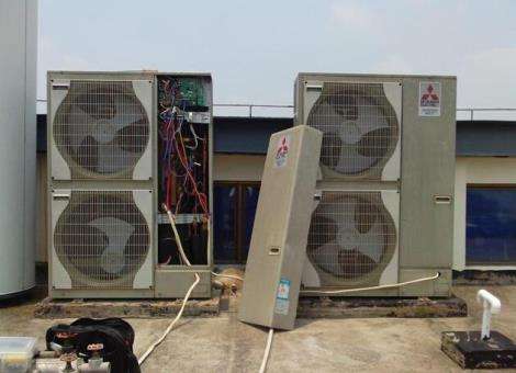 汤旺河空调维修电话号码多少