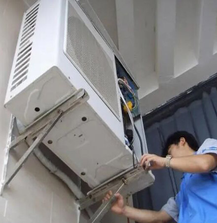 汤旺河24小时空调维修热线