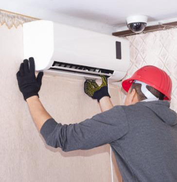 汤旺河空调内机噪音大